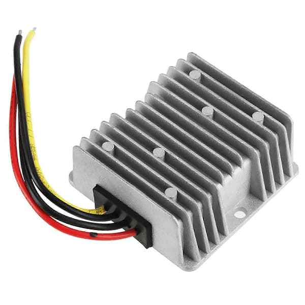 Spenningsforsterker Boost-effektmodul, DC12V til DC 19V 8A 152W, Kompatibel med elektronikk[LD]