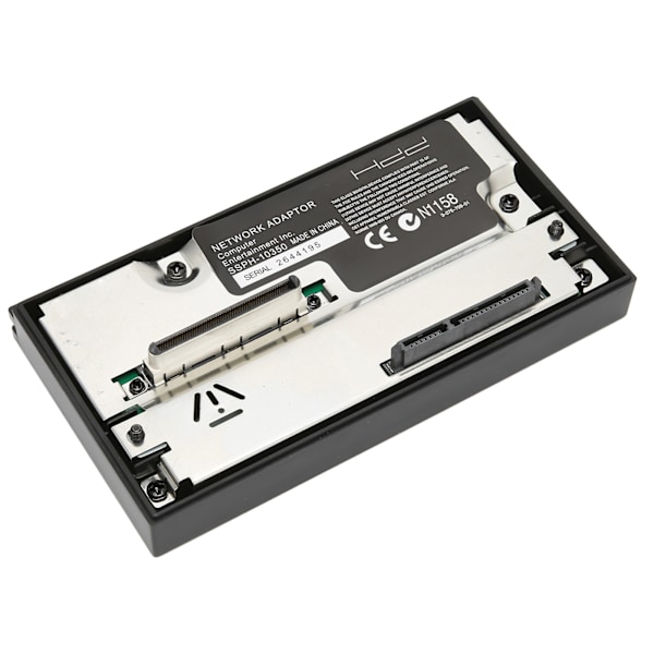 SATA Interface HDD Adapter til PS 2 Network Adapter Set og FMCB Version 1.953 Hukommelseskort 64 MB gratis McBoot