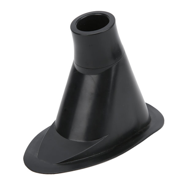 Fiske Stang Holder Enhet Stang Fikser Stang Støtte Plast Fiske Base Montering Tilbehør