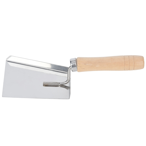 Biodlingsverktyg Bikupa Honungsvaxskrapa Spade Bikupa Cleaner Extractor