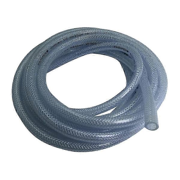 sats 5m argongaslang flödesmätare regulatorslang Kompatibel med svetsning 6mm innerdiameter 8mm