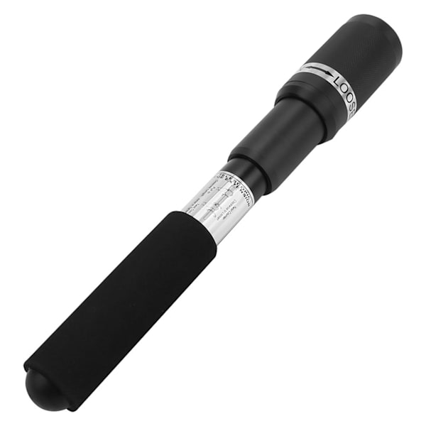 Tillbehörsdelar för Club Telescopic Pool Cue Extension med nio bollar