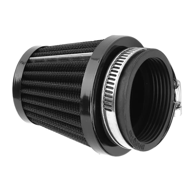 Svampe luftfilterrenser Universal modificeret tilbehør 54 mm/2,1 tommer