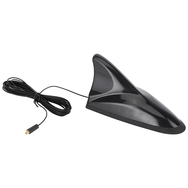 Bilradioantenne Universal Digital TV Hai-antenne med ATSC ISDB DTMB-kabel