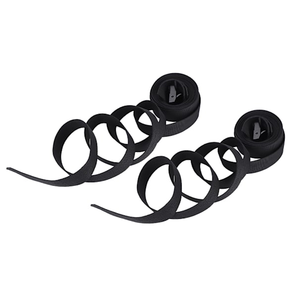 Utomhus Surrningsband 2-pack