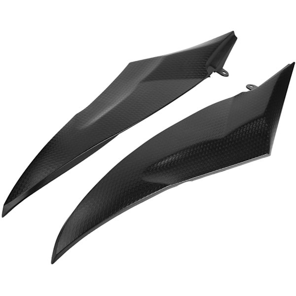 Moottoripyörän tarvikkeet Bensatankin sivupaneelit Yamaha YZF-R6 2006-2007