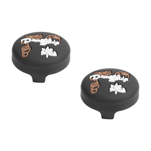 1 Pari Pelikonsolin Ohjaimen Rocker-Korkki Kotelo PS4/PS5 Pelikonsolin Ohjaimelle, Tyyppi A