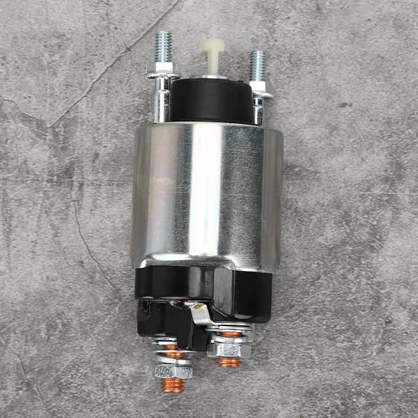 Starter solenoid replacement 31220-51A10 Fits for Toyota / John Deere