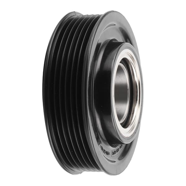 A/C Kompressorclutch Bytte Rustfritt Stål 8KD260805 6SEU14C Passer for A4 / A6 / A8