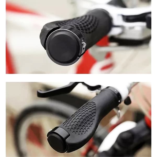 Cykelstyr / Cykelstyr - Ergonomiske 161