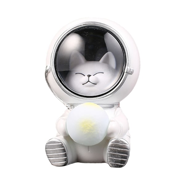 Cat Night Light for Home Decor