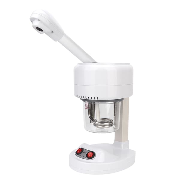 Bærbar skjønnhetssalong Hot Mist Face Steamer Hydrating Moisturizing Spray MachineEU Plug 220V