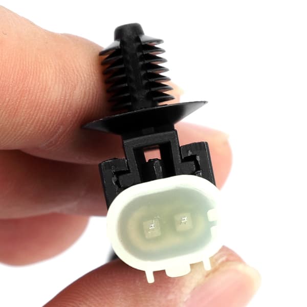 Bremsbeleggslitasensor foran SEM000024 Passer til Land Rover Discovery 3 2002-2012