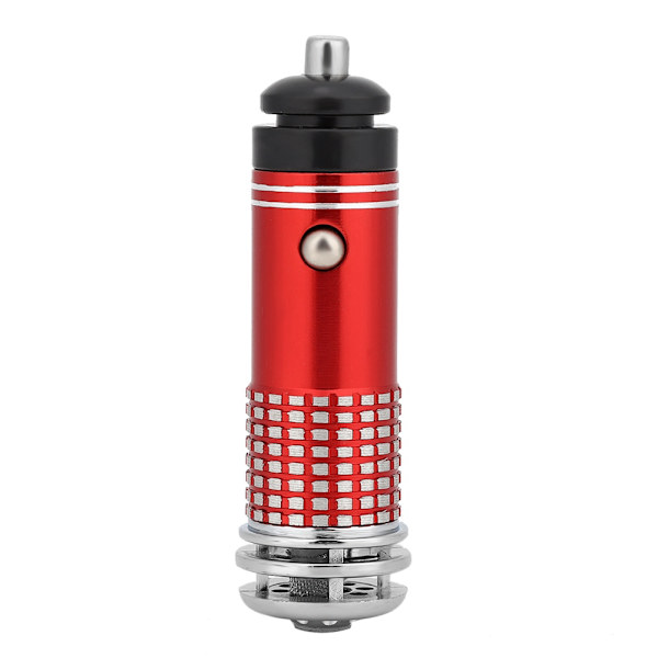 12V Auton Ilmanpuhdistin Mini Auton Ilmanpuhdistin Sisustusvarusteet
