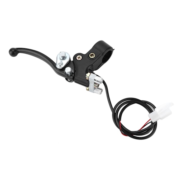 22 mm højre koblingsbremsegreb Sitare med kabel til 2-takts 47CC 49CC Mini Quad ATV'er