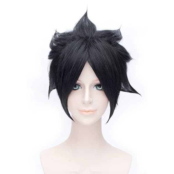 Parykhætte Uchiha Sasuke Parykhætte