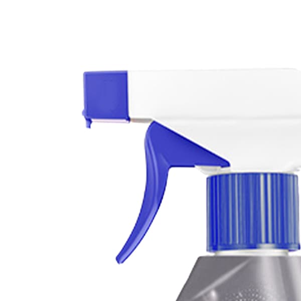 Rustfjerner Oppløser Rengjøringsmiddel for rustfritt stål 550ml for vannkran dusjhode