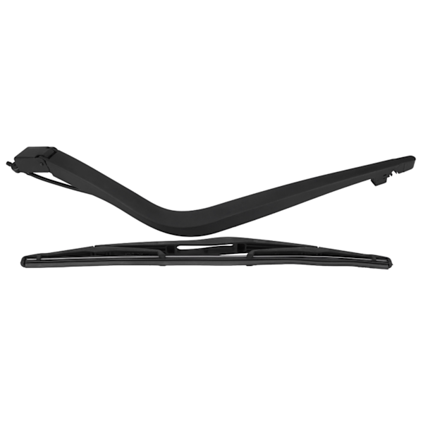 Bakre vindrute Vindusviskerarm & bladsett for Freelander MK1 1997-2007