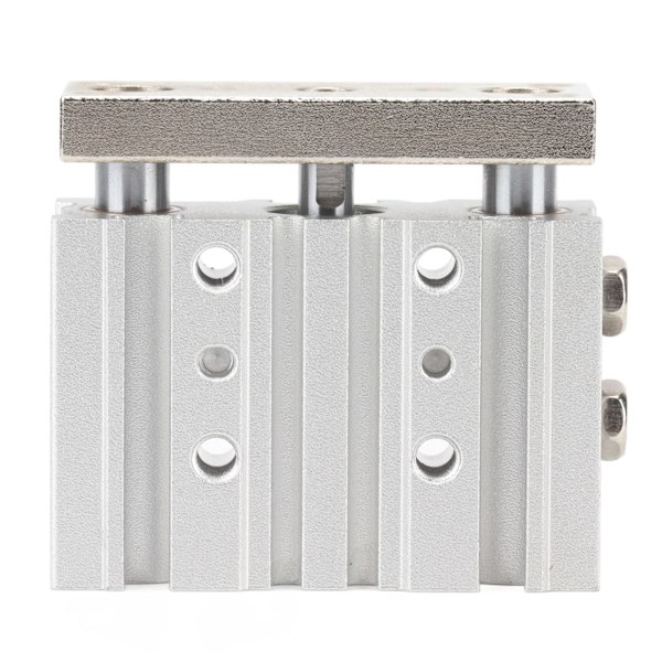 3 stang 3 aksel luftcylinder højstyrke stempelstang Magnetisk positionering pneumatisk cylinder