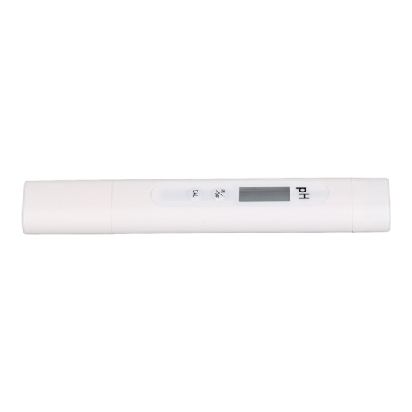 Bærbar PH-Meter Tester Høj Præcision Følsomhed Automatisk Genkendelse Digital Vand PH Testpen