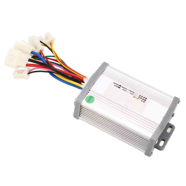 48V 800W Elcykel Børstet Controller Lithium Batteri Cykel Eftermontering Controller Dele
