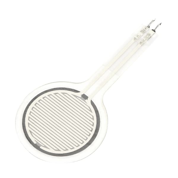MD30-60 Tyndfilmstryksensor Kraftsensor 0~30KG Diameter 30mm