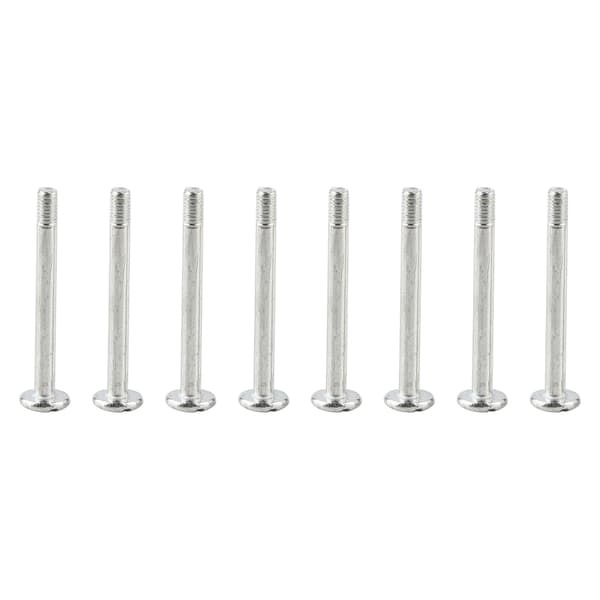 Aluminium CPU Vandkøler - 240 mm G4/1 LED Køleplade