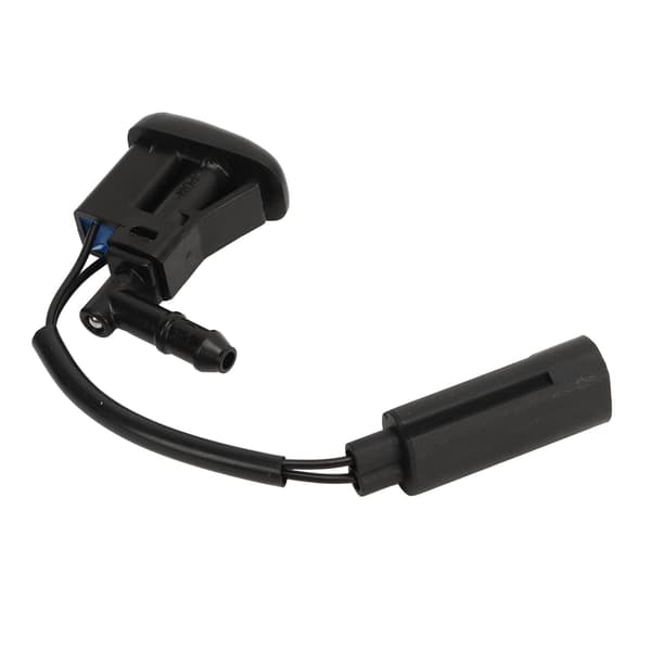 Heated Windshield Wiper Washer Nozzle 61667056731 Windshield Washer Fluid Jet for 3 Series E46 Z3 E89