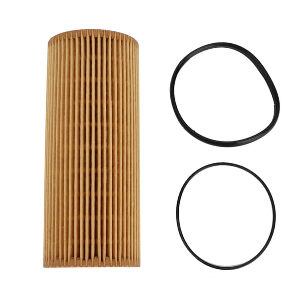 Biloliefilter passer til Audi A4/A5/Q5 3.2 06E 115 562A