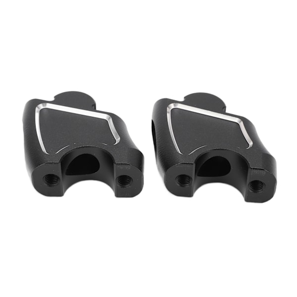 Motorcykelstyre udskiftning til CMX500 Rebel500 CMX300 1100 2017-2020 Sort og hvid