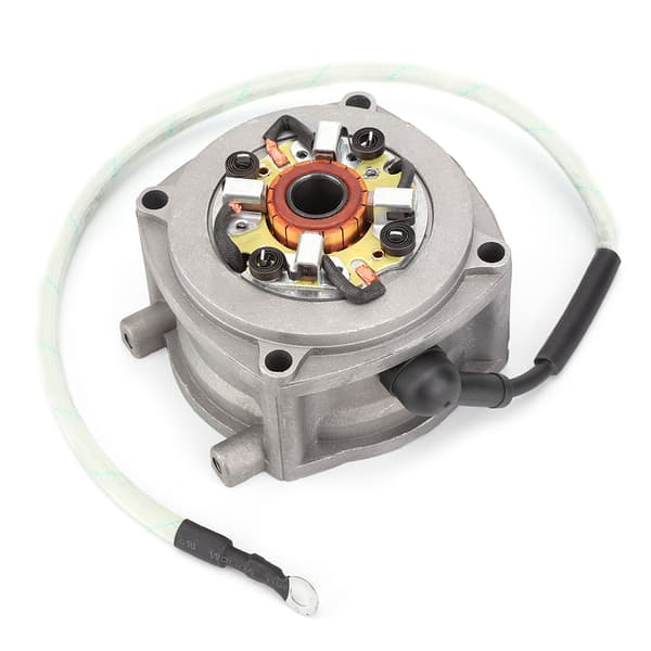 47CC 49CC 2-takts startmotor Dirt Bike Starter Elstart motorbyte