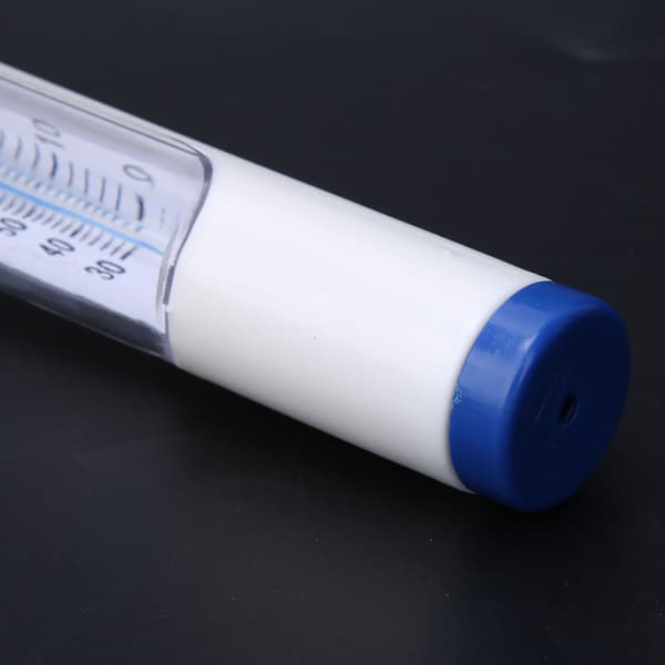 Bassengdamtermometer 0-50℃ 30-120℉