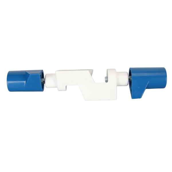 Bosshead Klemmeholder Aluminiumlegering Plast Stabil Holdbar Nem Rotation Laboratorieklemmeholder til Kontorindustri