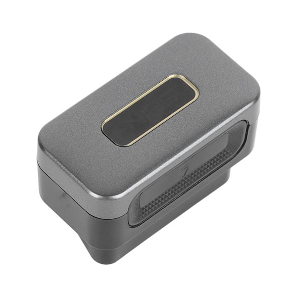 OBD2 Fejldetektor Bluetooth 5.1 Bildetektor Bilfejldiagnose til de fleste køretøjer