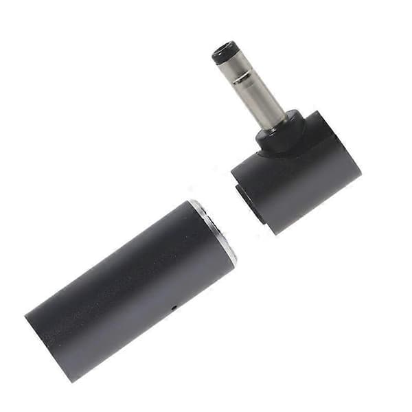 Magnetisk DC-stik Kompatibel med bærbar computer [LD] 4.0*1.7mm