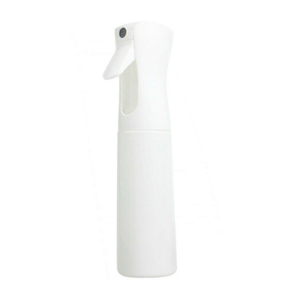 Fin dimsprayflaska för frisör 300 ml för frisörsalong