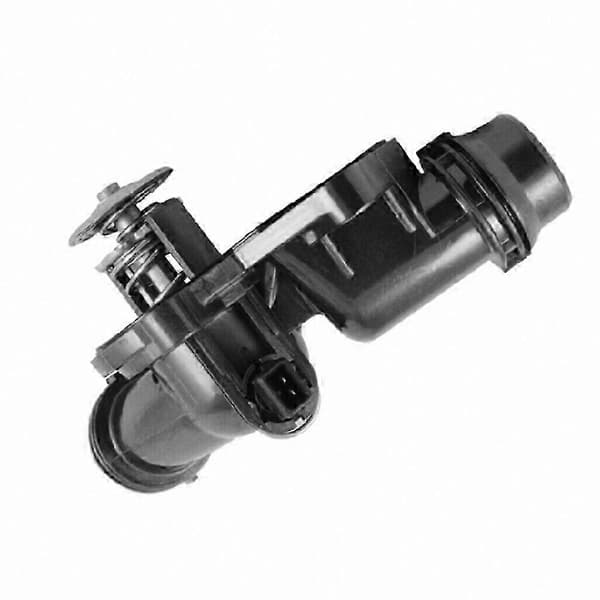 5-sarjan E39 E60 E61 auton termostaattiyksikön vaihto Black