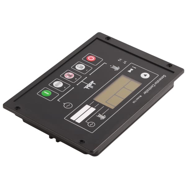 DSE720 Generator Auto Start Kontrollpanel for Deep Sea Electronics Reservedeler