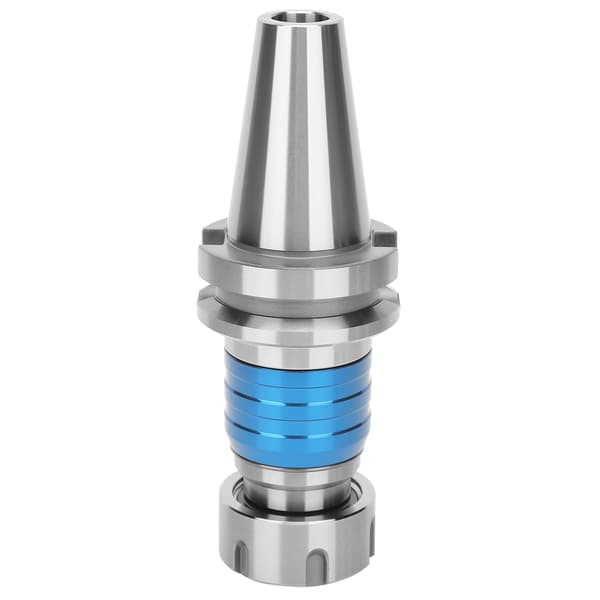 Tapping Holder Tension Compression CNC Milling Machine Clamping Cone BT40-ETP32-100