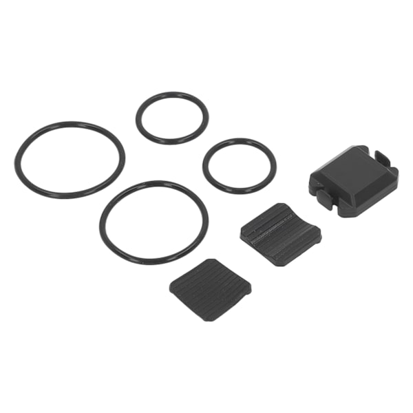 Cykelkadenshastighetssensor Bluetooth ANT+ Cykelkadenshastighetssensor Cykelutrustning