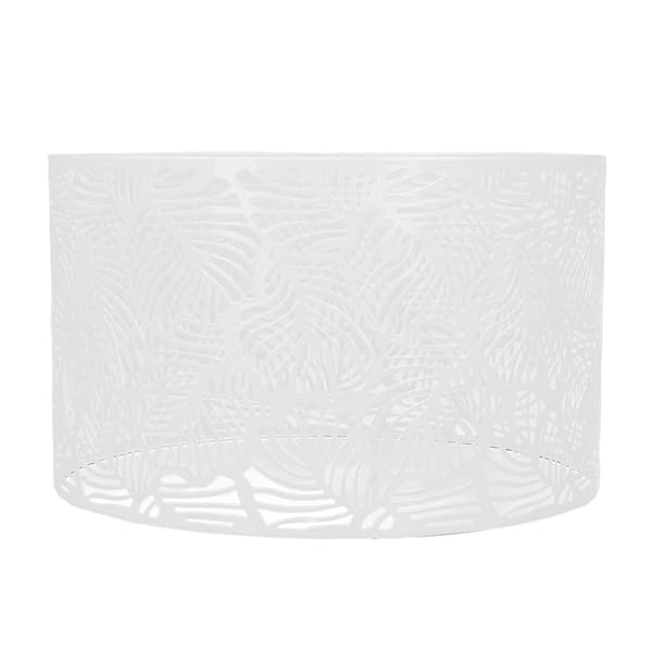 Lampshade Light Lampshade Modern Simple Style Home Decor for E14 E27 Bulbs White