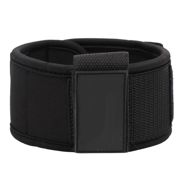 1 par 5 mm tykk justerbar dykke-skulderpute tilbehør for 5 cm bred stropp