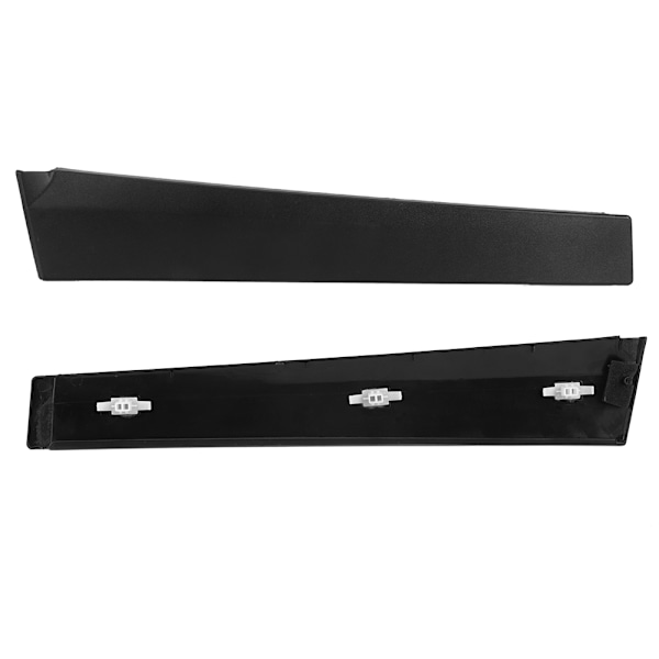 Matkustajan oven lista vasen sopiva 1473663 2S51 B20899AG Ford Fiesta MK6