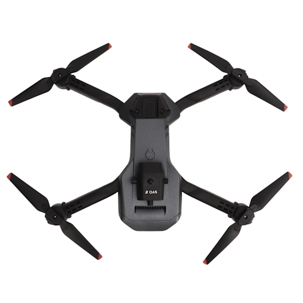 K6 Aerial Drone 4K HD Fire Vejs Hindring Optisk Flow Positionering Dobbelt Kamera Drone