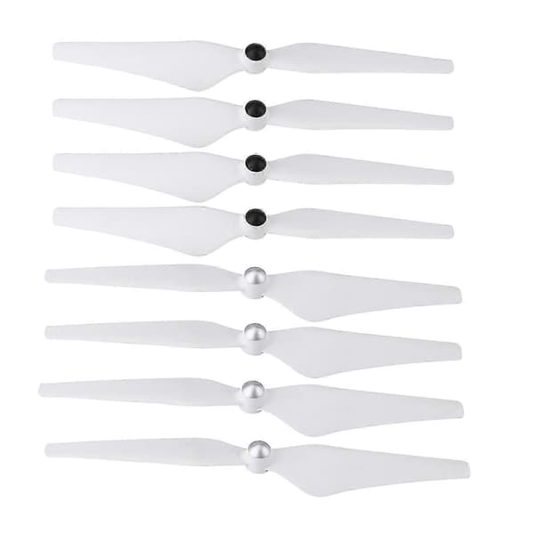 DJI Phantom 2/3 Quadcopter Bladsæt - 8 stk. selvlåsende propeller (CW CCW)[LD]