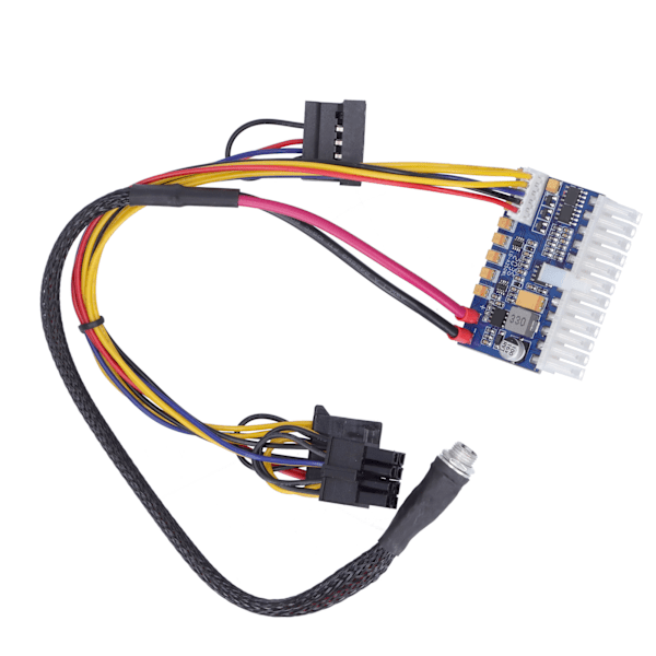Strømforsyningsadapterplade til stationær computer Transfer Module LD-A250WL 12V/250W