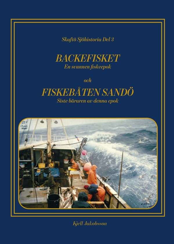 Backefisket 9789198966053 910