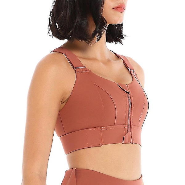 Osynlig lockig tjockt hårband set - Beige