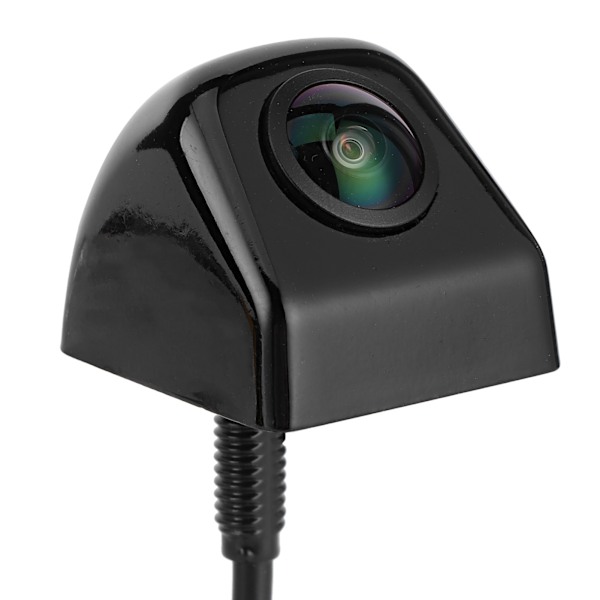 Backkamera till bil AHD Bakvy 150° Nattseende Fisheye-lins Automatisk parkeringskamera
