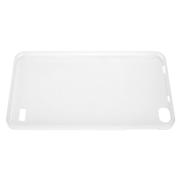 Skyddande Skal för Teclast P80X Tablett - Anti-Fall, Transparent, Dammskyddande